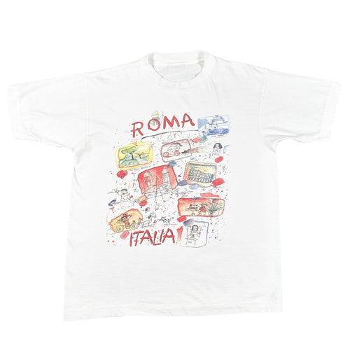 90’s Roma Tee (L)