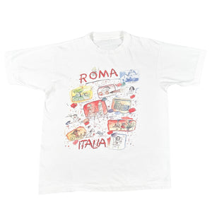 90’s Roma Tee (L)