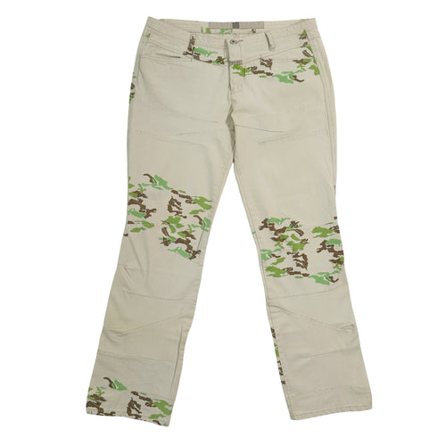 00’s Marithe Francois Girbaud Pants (36x32”)