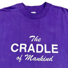 90’s Cradle of Mankind Tee (Cropped XL)
