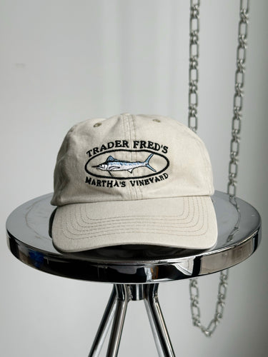 Trader Fred’s Hat