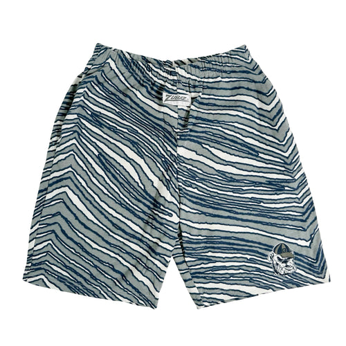 90’s Zubaz Georgetown Shorts (M)