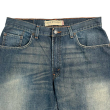 00’s Levi’s 569 Jeans (34”x30”)