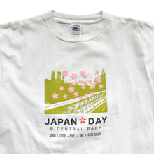 2008 Japan Day @ Central Park Tee (L)