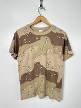 90’s Desert Camo Tee (S)