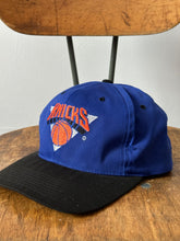 90’s Knicks Snapback