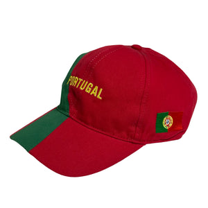 00’s Portugal Hat