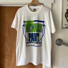 Newark Paint Tee (XL)