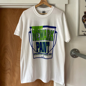 Newark Paint Tee (XL)