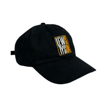2002 Tyson vs Lewis Hat