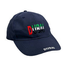 Dubai Souvenir Hat