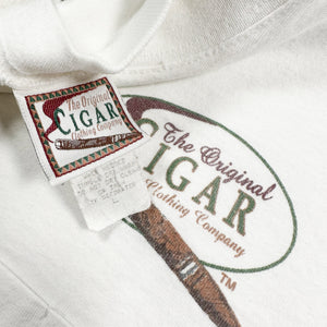 90’s Cigar Connoisseurs Club Tee (XL)