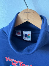 1980’s New York Marathon Turtleneck (M)