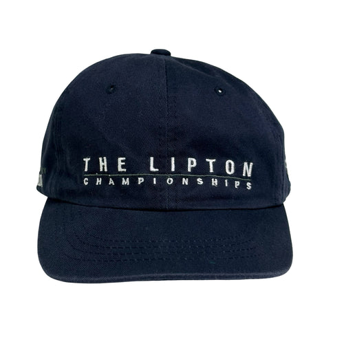 00’s Lipton Tennis Championship Hat