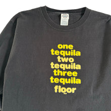 00’s Tequila Longsleeve (M)