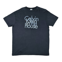 90’s Calvin Klein In The House Tee (XL)