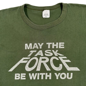 80’s Task Force Tee (L)