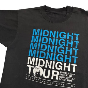 90’s Midnight Tour Tee (L)