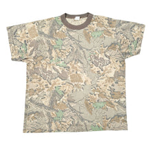 90’s Camo Tee (L)