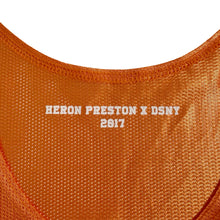 2017 Heron Preston DSNY Jersey (L)