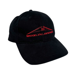 Brooklyn Law School Hat