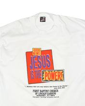 90’s Jesus Tee (XL)