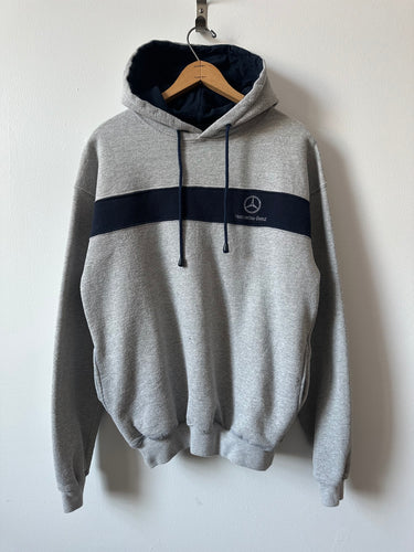 2000’s Mercedes Benz Hoodie (M)