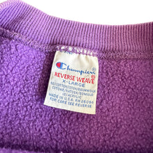 90’s Court House Plus Champion Reverse Weave (XL)