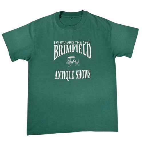 1993 Brimfield Tee (L)