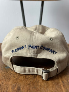 Sherwin Williams Hat