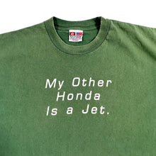 2000’s Honda Jets Tee (XL)