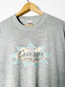 90’s Guam Tee (L)