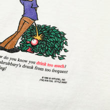 90’s Drunk Jokes Tee (XL)