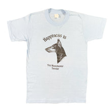 80’s Terrier Tee (M)