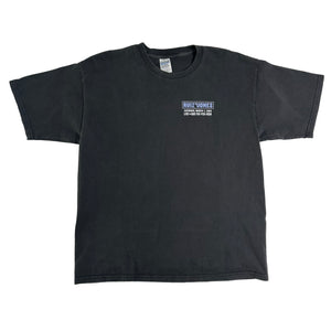 2003 Roy Jones Fight Tee (XL)