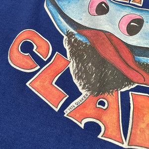 1976 Eat A Clam Tee (M)