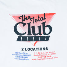 2000’s The Total Club Tee (XL)