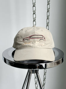00’s BMW X5 Hat