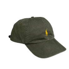 90’s Polo Hat