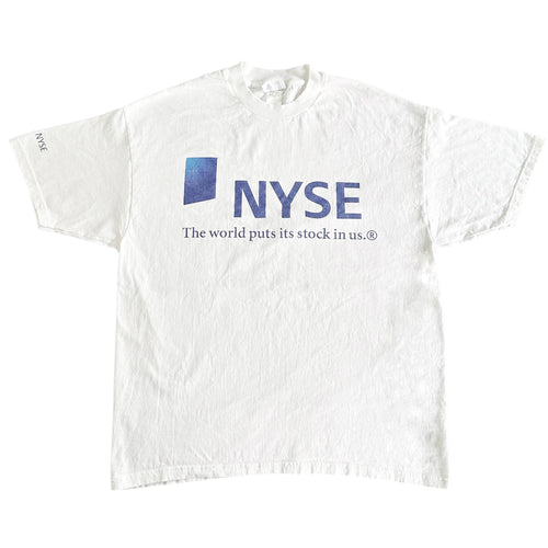 NYSE Tee (L)