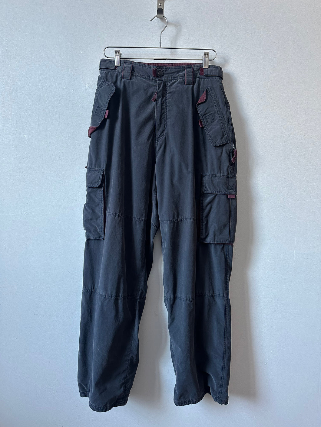 Carbon Insulated Cargo Pants (34”x32”)