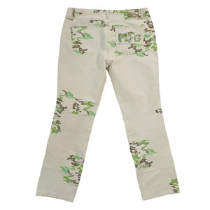 00’s Marithe Francois Girbaud Pants (36x32”)