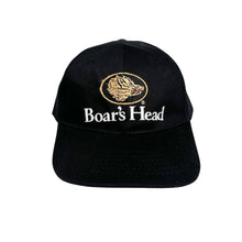 Boar’s Head Hat