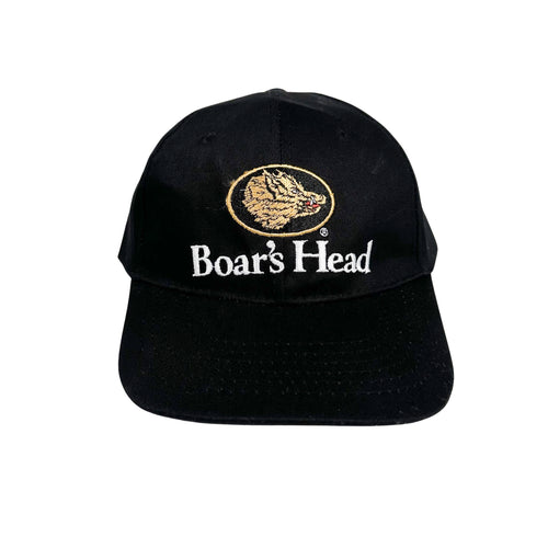 Boar’s Head Hat
