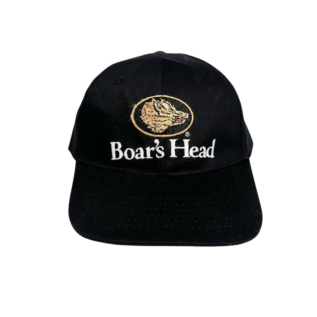 Boar’s Head Hat