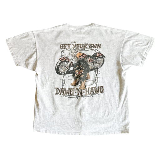 90’s Top Dawg Tee (XL)