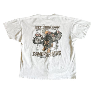 90’s Top Dawg Tee (XL)