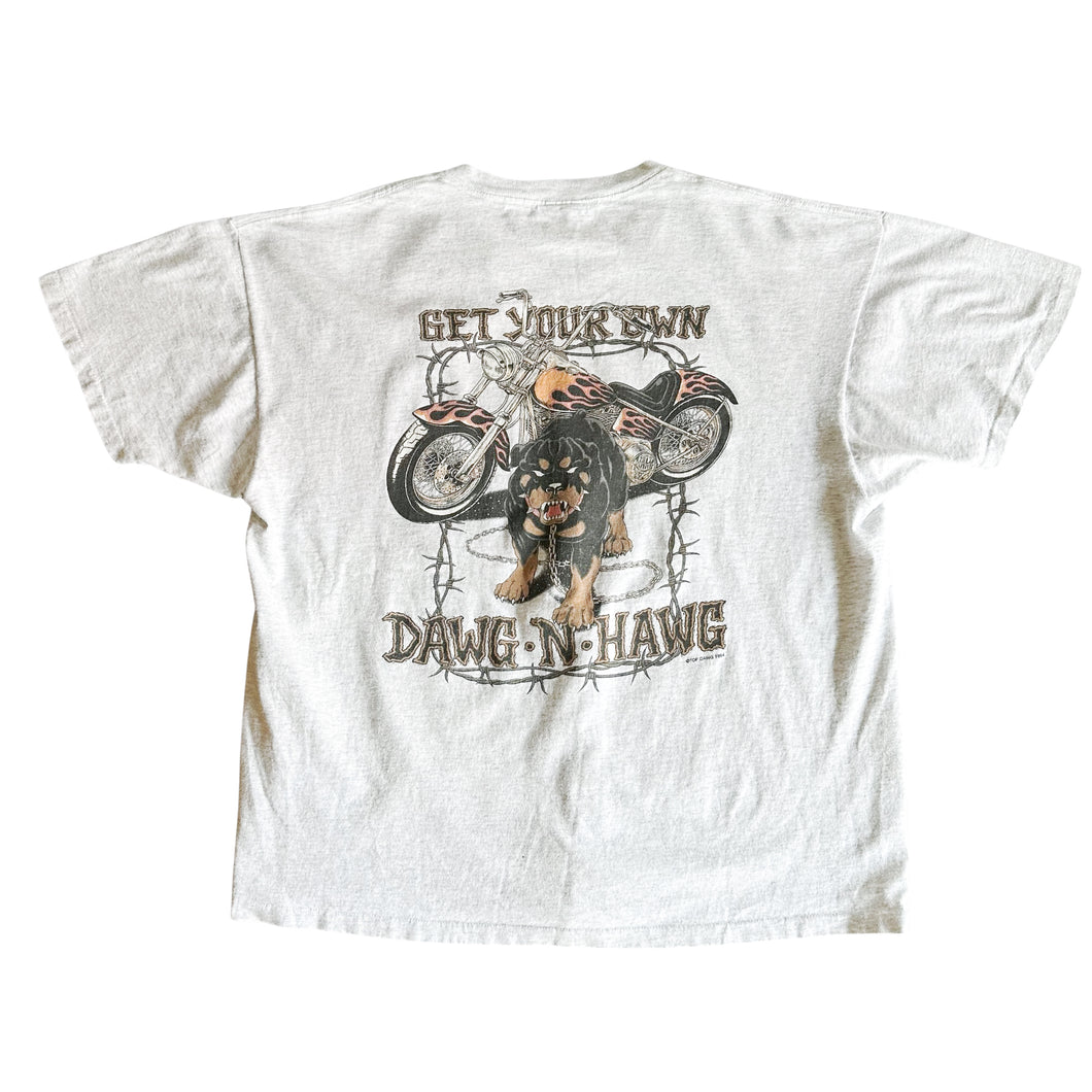 90’s Top Dawg Tee (XL)
