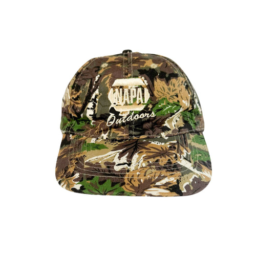 Napa Outdoors Camo Hat