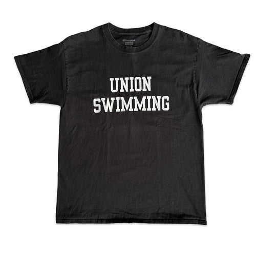 Union Swimming Tee